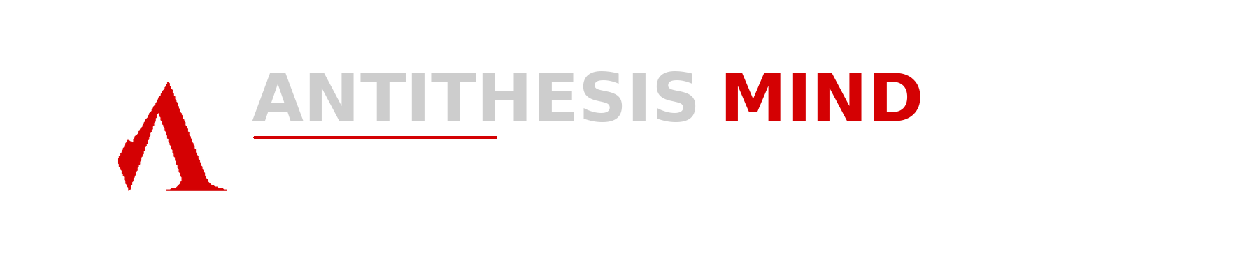 Antithesis Mind