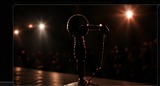 Speaker Opportunity Vault